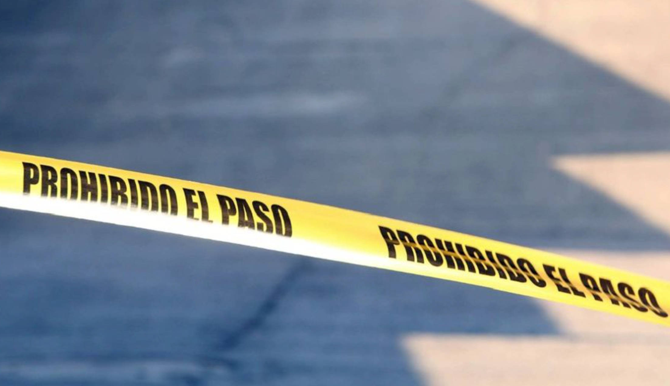 Disparan a elementos federales y municipales en Jalisco